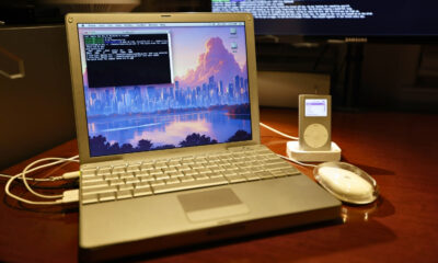 Llm sur powermac 1go ram