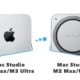 Mac studio m4 vs mac studio m2 max