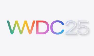 Apple WWDC 2025