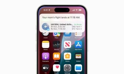 Apple Intelligence (2)