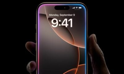 Apple Intelligence iPhone 16