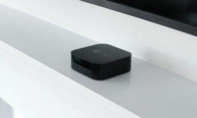 Apple TV