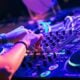 DJ musique