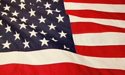 Drapeau américain (USA)