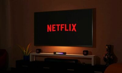 Netflix TV