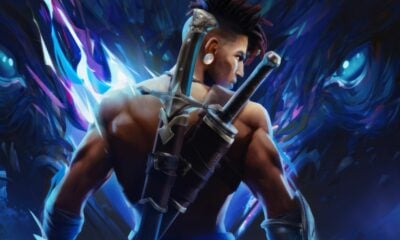 Prince of Persia The Lost Crown (2)