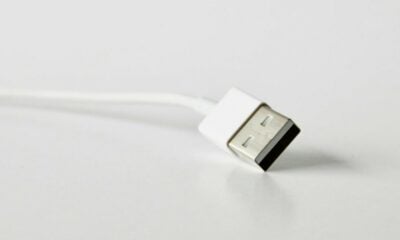 USB