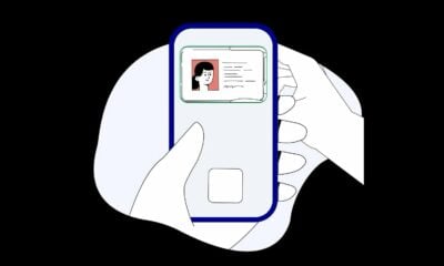 Application France Identité