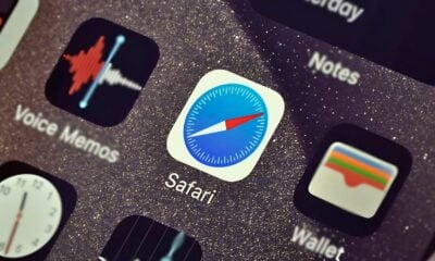 Application safari ios app iphone
