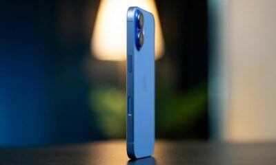 iPhone 16 Bleu (2)