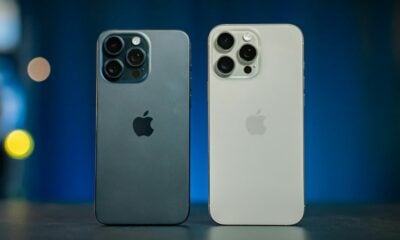 iPhone 16 Pro et Pro Max (2)