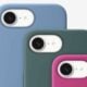 iPhone 16e couleurs