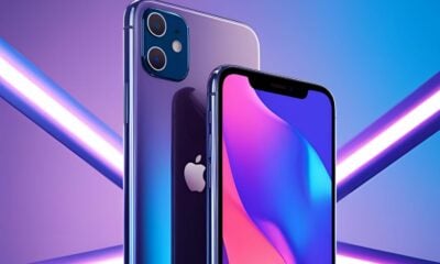 iPhone 17 Ultra concept