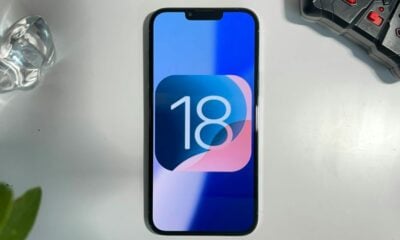 Ios 18