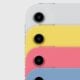 iPad 11 2025 couleurs
