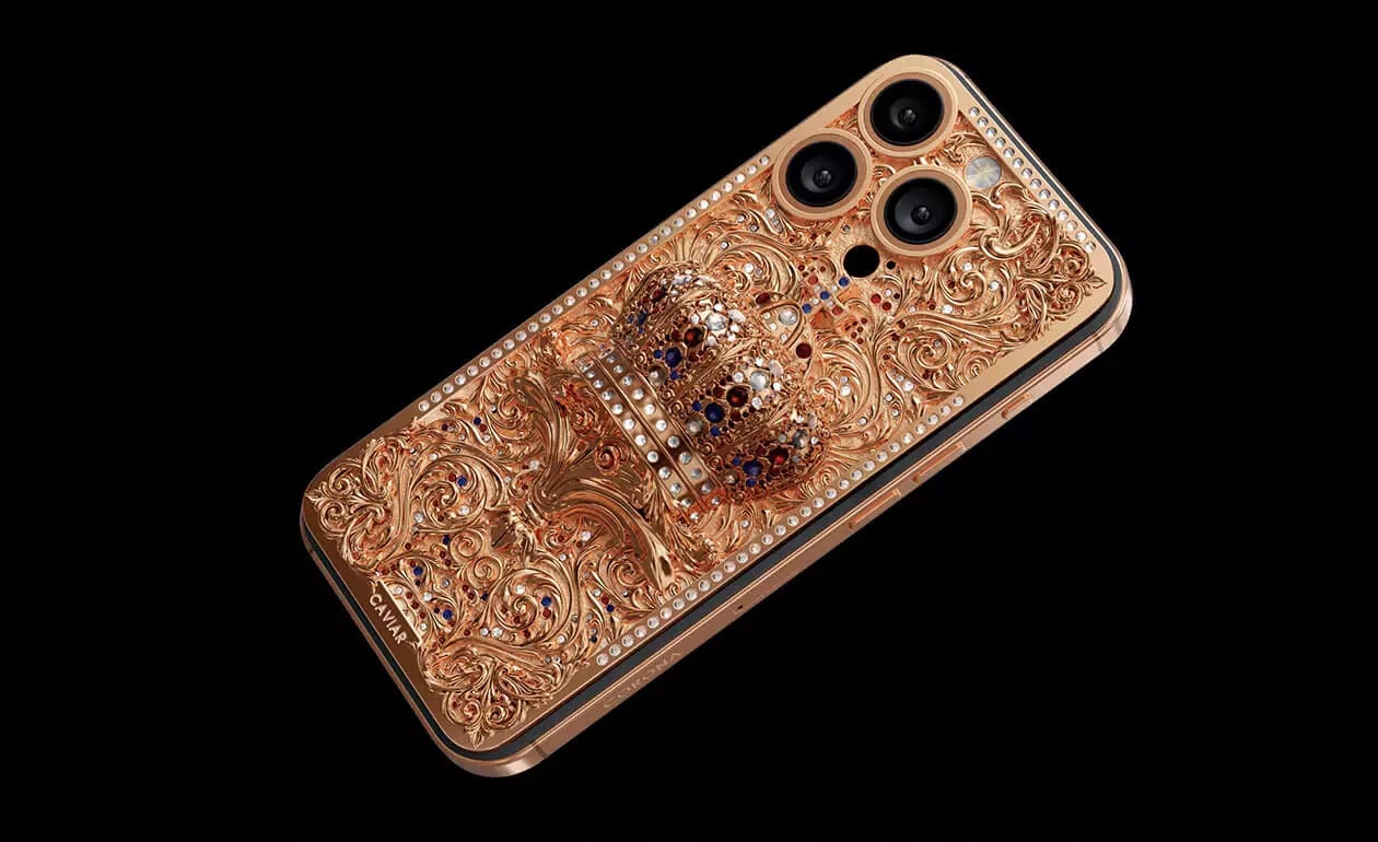 iPhone 16 pro max 400k
