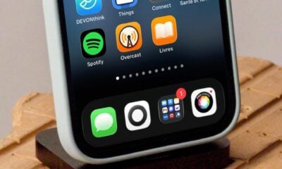 Dock iPhone