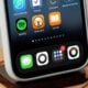Dock iPhone
