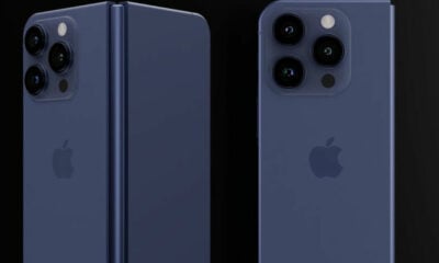 iPhone fold apple insider