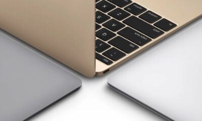 MacBook 12 pouces Apple