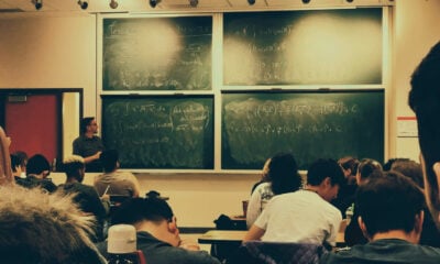 Smartphones college france interdiction