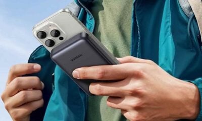 Batterie Ugreen MagSafe