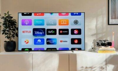 Apple TV (2)