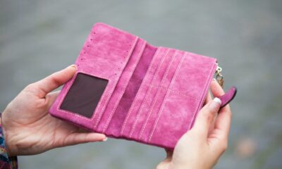 Argent, portefeuille