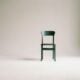 Chaise vide