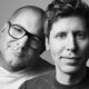 Jony Ive Sam Altman