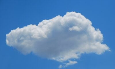 Nuage, iCloud