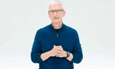 Tim Cook