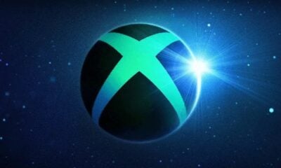 Xbox logo