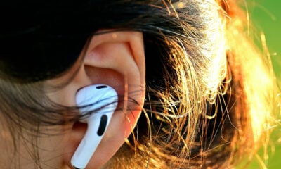 AirPods apple ecouteurs