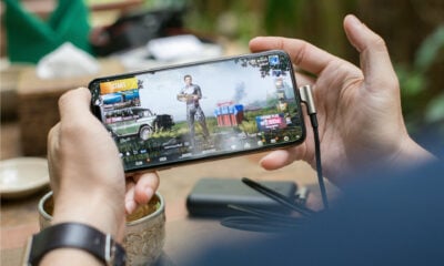 Apple arcade jeu mobile