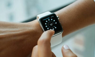 Apple watch ios apple