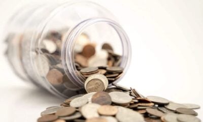 Pièces de monnaie