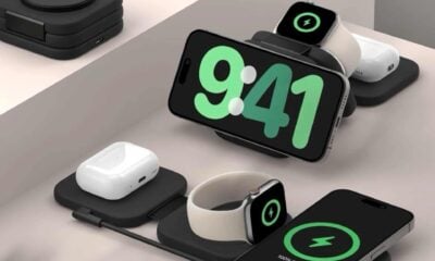 Belkin support iPhone