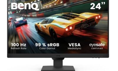 Benq gw2490e