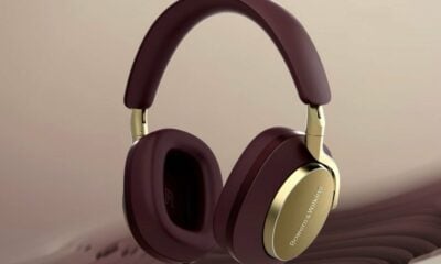 Casque Bowers & Wilkins