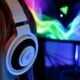 Casque razer de dos gaming jeux vidéos min