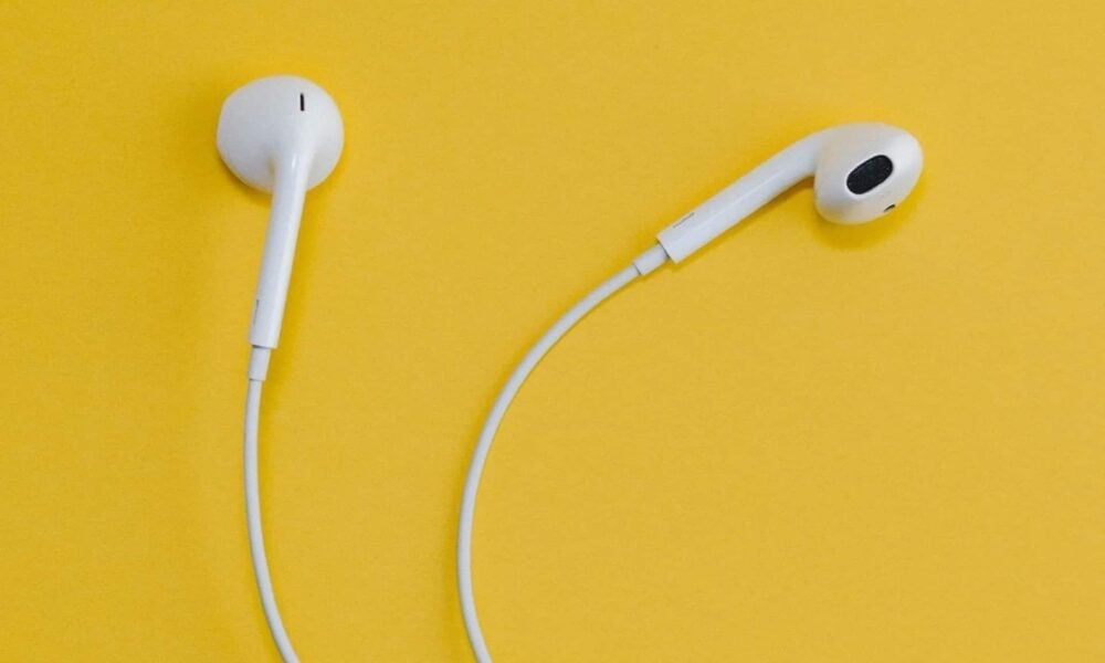 EarPods Apple