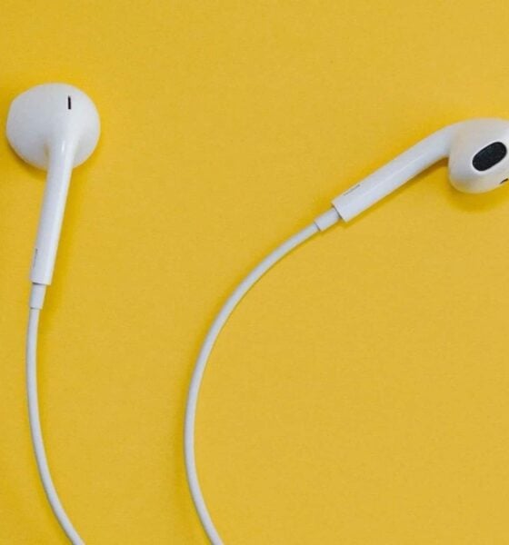 EarPods Apple