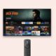 Fire tv stick