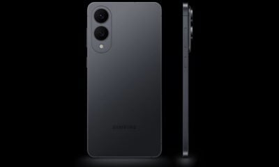 Galaxy s25 edge ressemblance iPhone 16