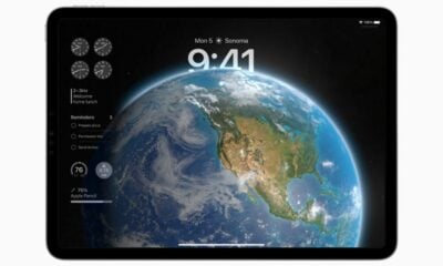 iPadOS 17
