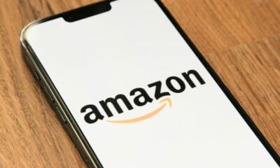 iPhone Amazon