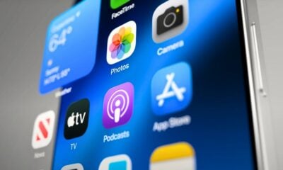 Ios 19 icones 3D concept central min