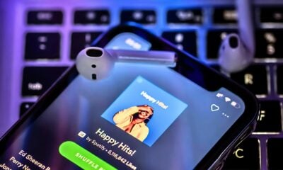 iPhone 12 13 spotify iPhone app ios min