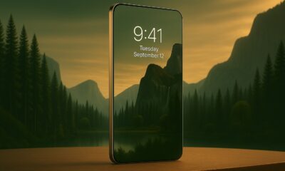 iPhone 18 pro concept min